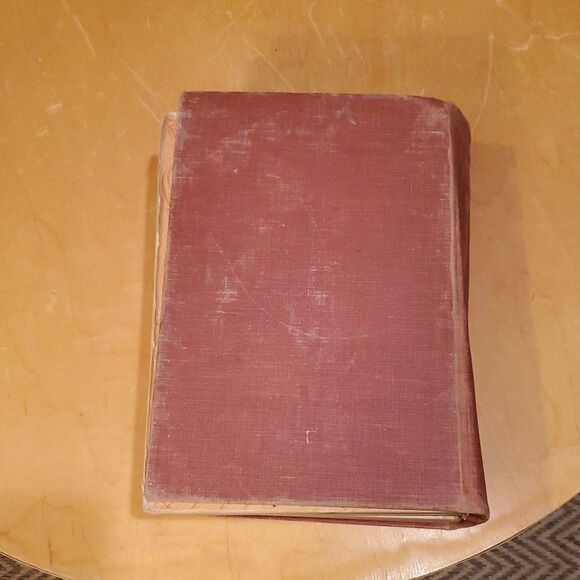 1954 Vintage Dictionary "Library of Universal Knowledge" - Picture 4 of 15